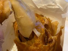 -虎头局·渣打饼行(五一新干线店)