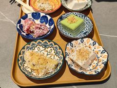 -沿江海南菜·文昌鸡祖师爷(大东海店)