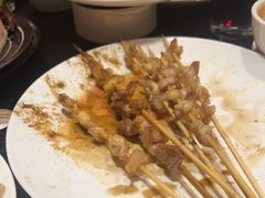 -天津东凯悦酒店·Market Café自助餐厅