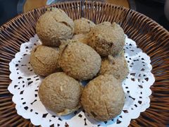 -黔蘑菇四季餐厅(观山湖店)