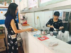 -五福堂龟苓膏(河东北山店)