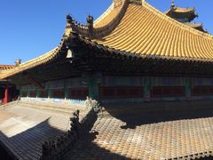 -普陀宗乘之庙(小布达拉宫)