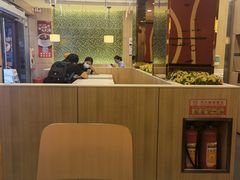 大堂-一心一味(上梅林店)