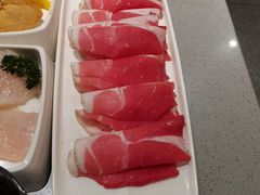 -海底捞火锅(百利广场店)