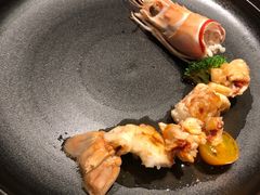 -Ginza Onodera铁板烧(外滩十八号店)