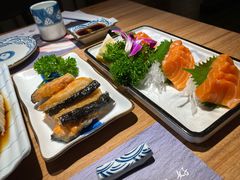 -小笠原·日料店