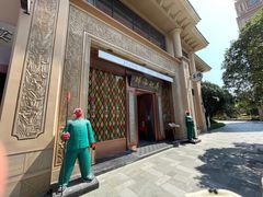 -蒋记海鲜姿造•洋房别墅(星河湾店)