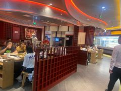 -豪渝火锅(李家村万达店)
