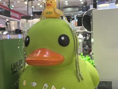 -LINLEE林里·手打柠檬茶(普陀新邻天地店)