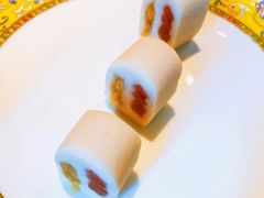 芸豆泥-富华斋饽饽铺·宫廷糕点·伴手礼(护国新天地店)
