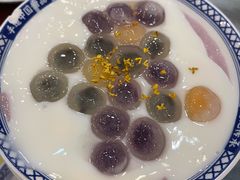 -赵记传承·中国甜品(福州总店)
