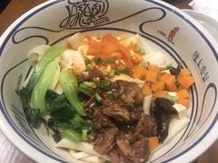 -陇上秦轩biangbiang面(萧山万象汇店)