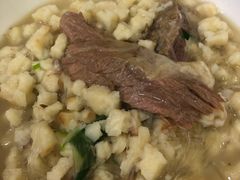 -刘信牛羊肉小炒泡馍(回民街店)