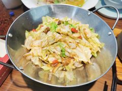 -有红鸡毛店·川菜(建设路店)