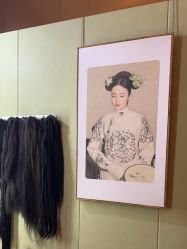 点击看大图 -盘子女人坊古装写真摄影(南京总店)
