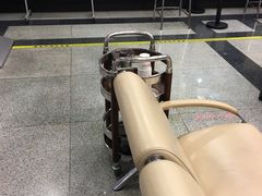 -中信银行(金融街支行)