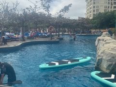 -三亚亚龙湾天域度假酒店