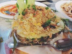-Onion restaurant