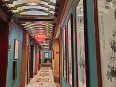 -鹊华居·地道鲁菜·海鲜·融合味(大明湖店)