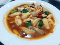 -正阁餐饮(黑金冠公园店)