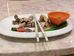 -沪华海鲜大酒楼(南汇店)