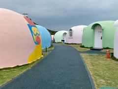 -漳州滨海火山岛自然生态风景区