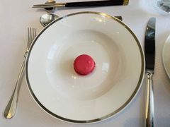 -北京柏悦酒店·锦庭餐厅Dining Room