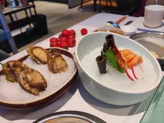 -泓炙颐凤鲜海鲜火锅料理(桐乡店)