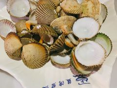 -蓝湾碧波·老字号·疍家非遗海上餐厅