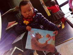 -钟书阁(松江泰晤士小镇店)