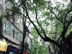 -大学习巷清真寺