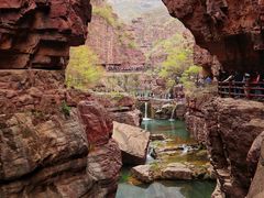 -云台山风景名胜区