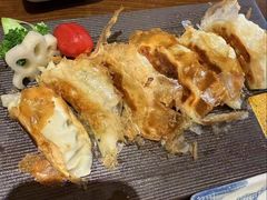 -鸟鹏烧鸟居酒屋(龙岗万科店)