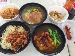 -凯丽上海阳春面馆(德仁里店)