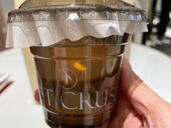 -HOT CRUSH趁热集合·现烤面包(环球港店)
