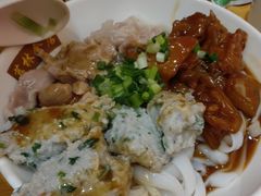 -荔林食店(西华路店)