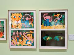 -【朵云轩艺术中心】博洛尼亚插画展·中国巡展·上海站