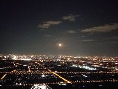 -鬼笑石后山停车场