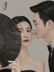 -第一夫人婚纱摄影(南京店)