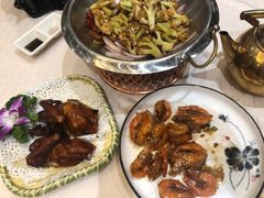 -北海渔村酒楼·粤菜海鲜点心(新华店)