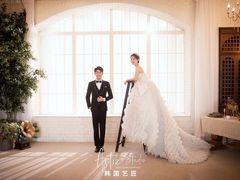 -艺匠摄影ARTIZ STUDIO(大连店)