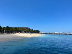 -三亚西岛海洋文化旅游区