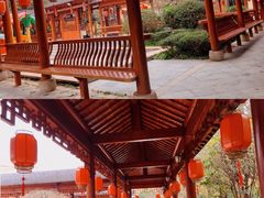 -咸宁万豪温泉谷度假区