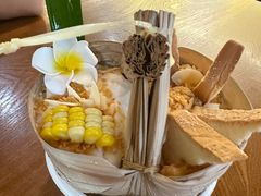 -婉泰·特色小吃·舂鸡脚(告庄二店)