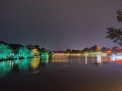 -台儿庄古城