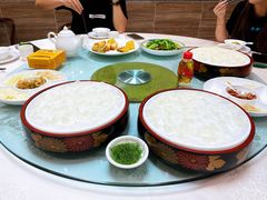-寻味顺德·南记酒家·传统顺德菜·鱼生(广源路店)
