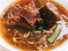 -视界美食自助餐厅·石家庄希尔顿酒店