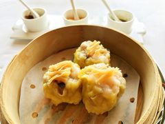 -金轩中餐厅 Jin Xuan(浦东丽思卡尔顿酒店)
