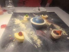 -燃扒房Steakhouse(皇庭店)