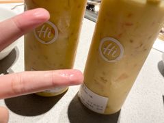 -海底捞火锅(吴中路店)